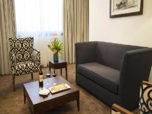 Fiesta Residences Boutique Hotel and Serviced Apartments. - Accra - 5