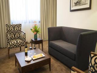 Fiesta Residences Boutique Hotel and Serviced Apartments. - Accra - 2