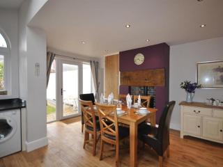 Pedaller's Cottage - 8
