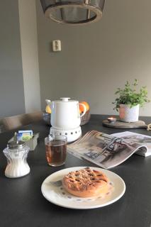 Hoeve Schevey - Mechelen - 3