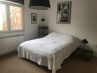 New apartment in Brussels house - Brussel - 3