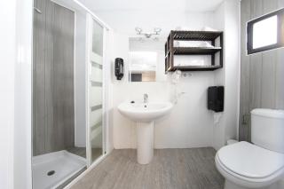 Sunsands Estudio vista interior 2ºB playa76 Carihuela - Torremolinos - 8