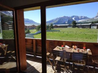 Appt 10p Wifi Confort 150m activités, pistes, commerces - Superdevoluy - 8