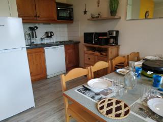 Appt 10p Wifi Confort 150m activités, pistes, commerces - Superdevoluy - 3
