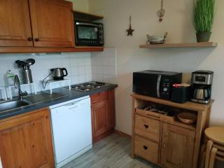 Appt 10p Wifi Confort 150m activités, pistes, commerces - Superdevoluy - 2