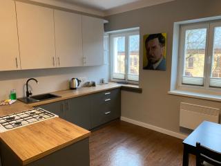 DK Apartament Reymonta - Olsztyn - 2