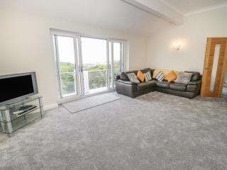 Sannans Lodge - Llandudno - 6