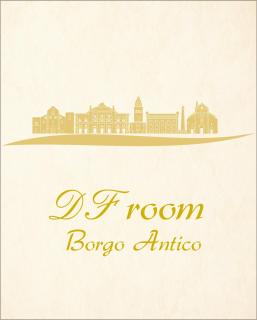 DF room borgo antico - Bari - 0
