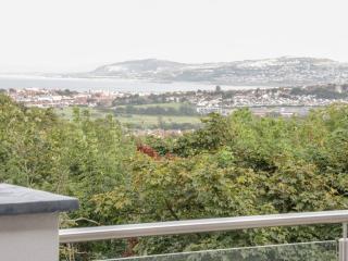 Sannans Lodge - Llandudno - 4