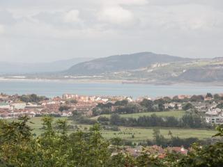 Sannans Lodge - Llandudno - 3