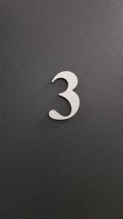 Apartament Fibra Frappe - 1