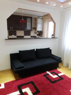 19 RESIDENCE apartment - Cavnic - 5