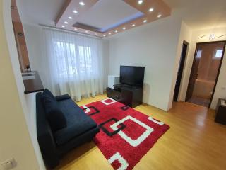 19 RESIDENCE apartment - Cavnic - 1