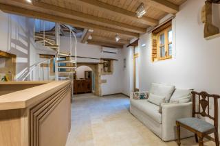 Aelios Design Hotel - Chania - 1