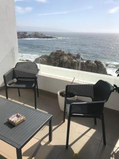 Departamento Terrazas de Cochoa 2 dormitorios - Viña del Mar - 0