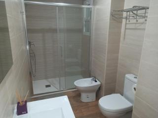 Novedad Suite Céntrico con Porche y Jardín - Torremolinos - 6