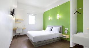 Amaris Hotel Bandara Soekarno Hatta - Tangerang - 3