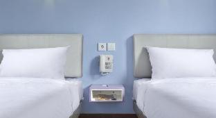 Amaris Hotel Bandara Soekarno Hatta - Tangerang - 2