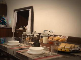 DF room borgo antico - Bari - 3