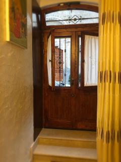 DF room borgo antico - Bari - 7