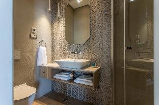 Seaview Luxury Retreat - 1
