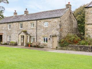 Croft Cottage - Skipton - 0