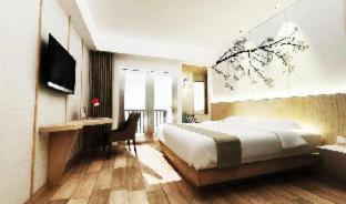 Hotel Santika Mega City Bekasi - Bekasi - 8