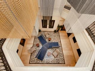 Vincci Selección Unuk 5 GL - 2