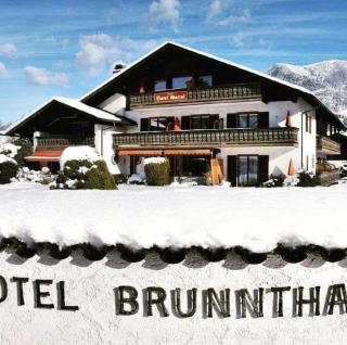 Hotel Garni Brunnthaler - 5