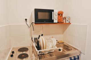 Chez Sophie - Part Die - Lione - 3