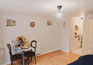 Chez Sophie - Part Die - Lione - 2