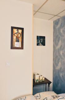 Chez Sophie - Part Die - Lione - 7