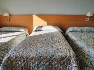 Hotel Área de Calahorra - Calahorra - 7