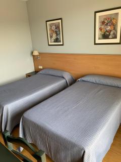 Hotel Área de Calahorra - 5