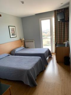 Hotel Área de Calahorra - Calahorra - 4
