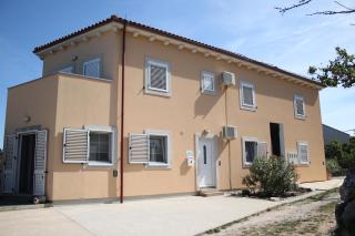 Apartments Pegla - Nerezine - 6