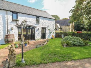 Primose Cottage - Milford Haven - 0