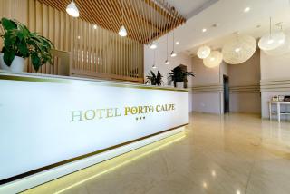 Hotel Porto Calpe - Calpe - 4