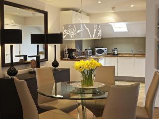 Diddly Squat, 43 Dart Marina - 6