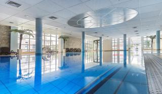 Hotel Diva SPA - Colberga - 9
