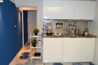 Be Blu Apartment - 5