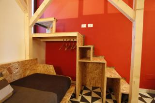 Wehomes - TinyHouse - RhoFiera Milano self check-in - Rho - 3