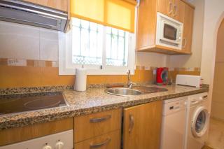 Albi B&B Burriana Beach - Nerja - 2