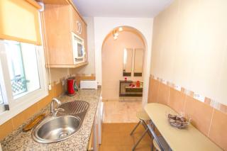 Albi B&B Burriana Beach - 1
