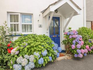 2 Primrose Cottage - Saundersfoot - 9