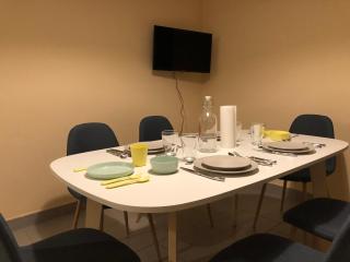 Magnifique appartement tout équipé - 6 personnes - 7