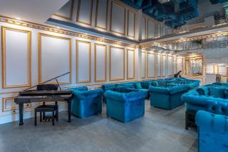 5 STAR APART HOTEL - Tbilisi - 3