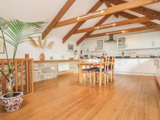 The Old Barn - Penzance - 5