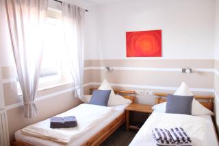 Gästehaus Sophie Randa - Borkum - 2