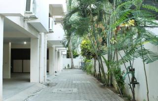Phoenix Serviced Apartment - 14th Main Road, Anna Nagar - Chennai - 9